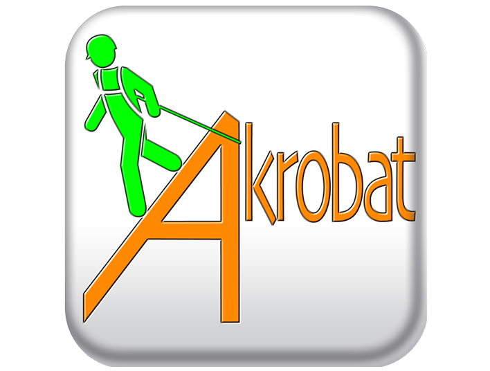 Akrobat